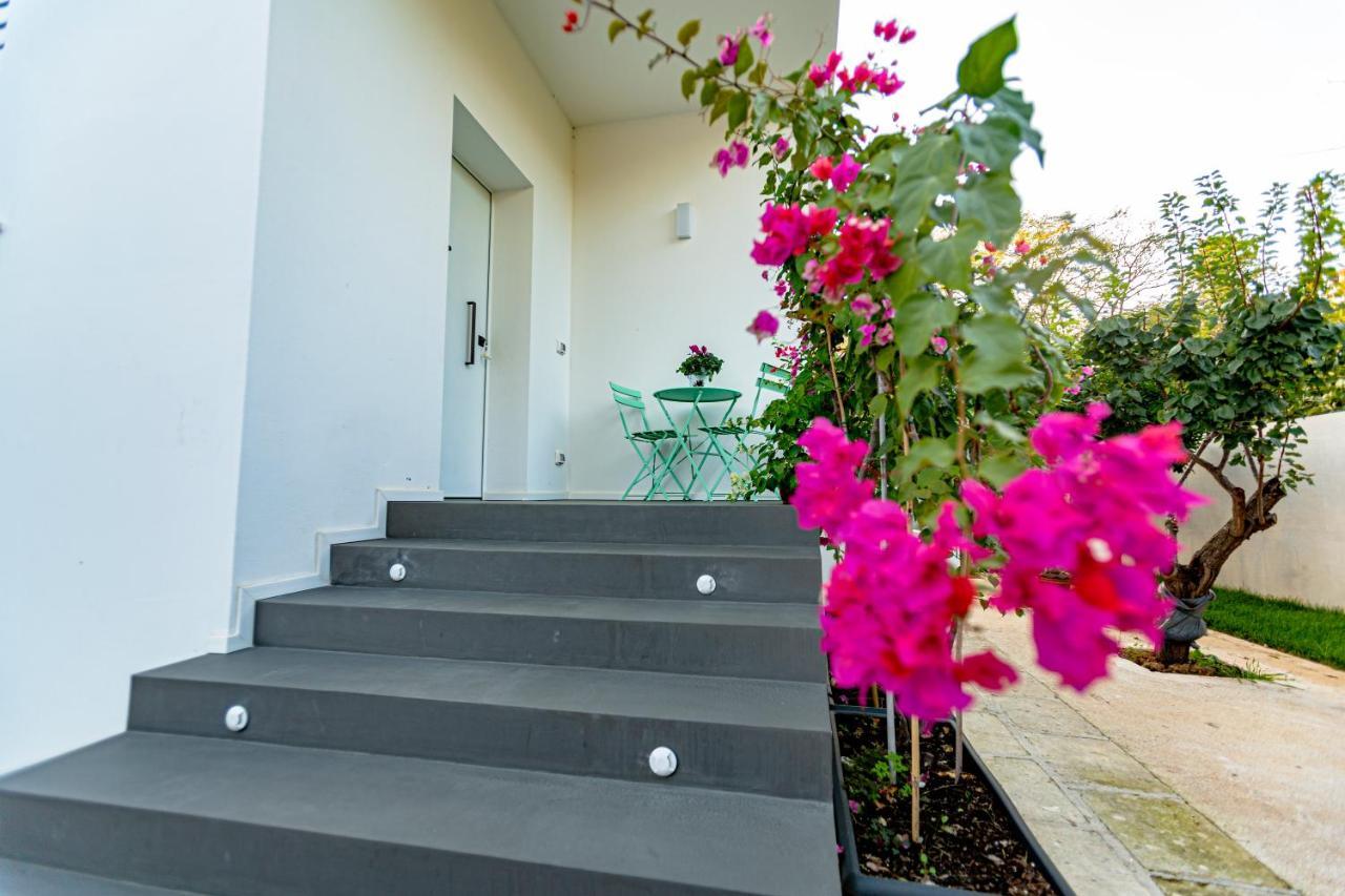 דירות ג'ובינאצו Casa Morgana מראה חיצוני תמונה