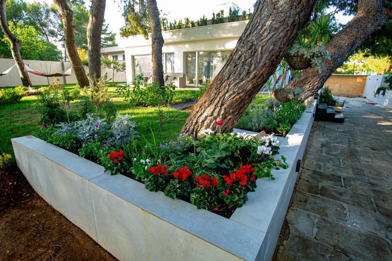 דירות ג'ובינאצו Casa Morgana מראה חיצוני תמונה